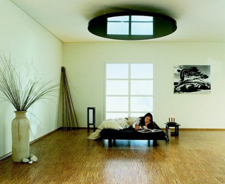 Подвесные потолки из гипсокартона – лучшие потолки