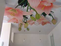 Подвесной потолок из гипсокартона, а также его популярная цена